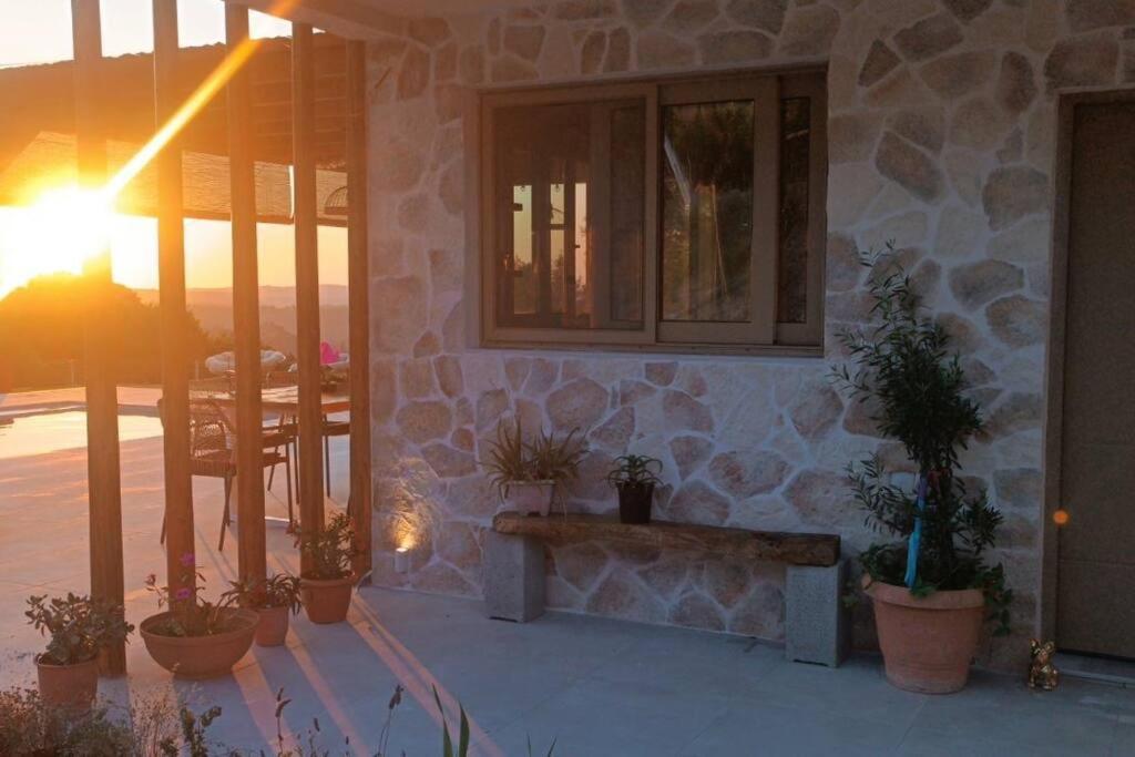 Holiday home Imagio 22 Salakos