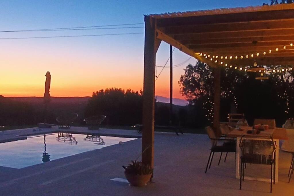 Imagio 22 Holiday home *