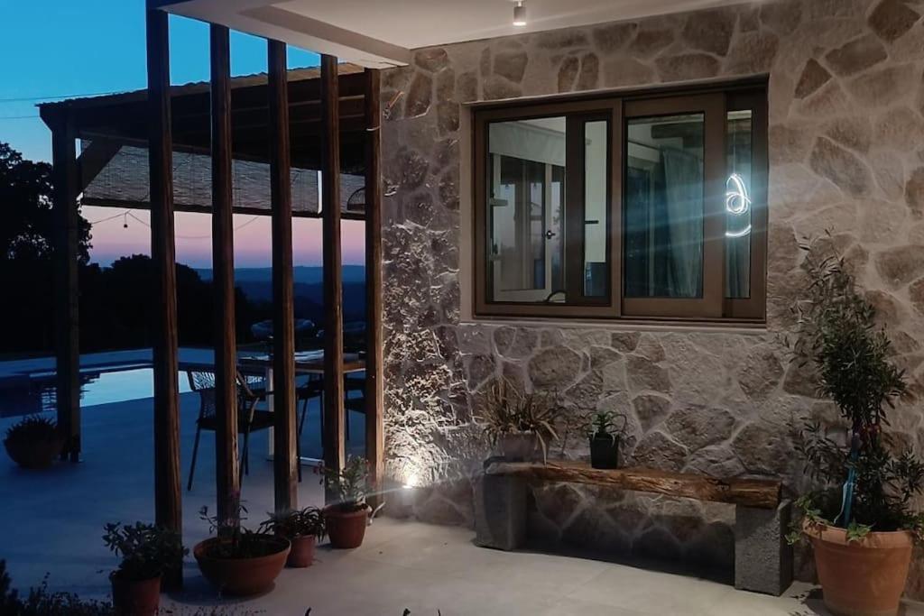 Holiday home Imagio 22 Salakos