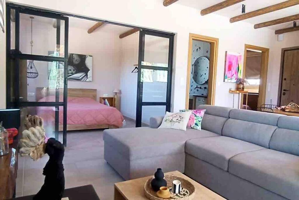 Holiday home Imagio 22 Salakos