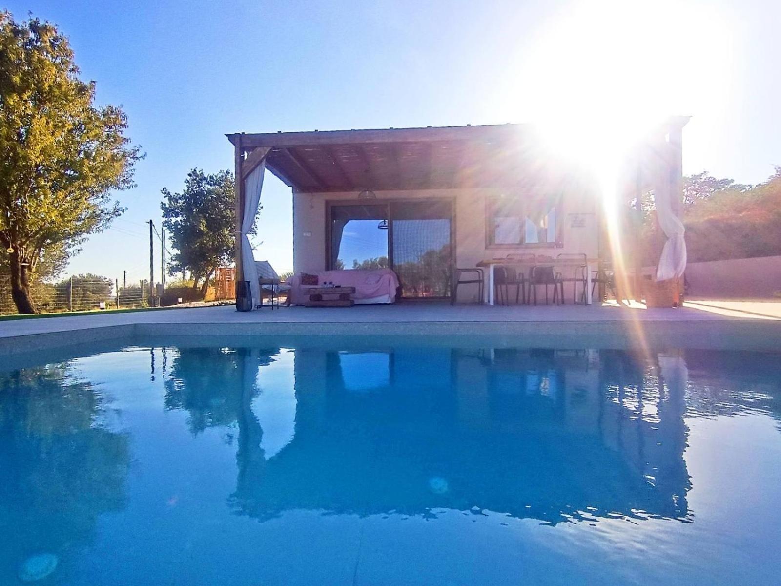 Holiday home Imagio 22 Salakos