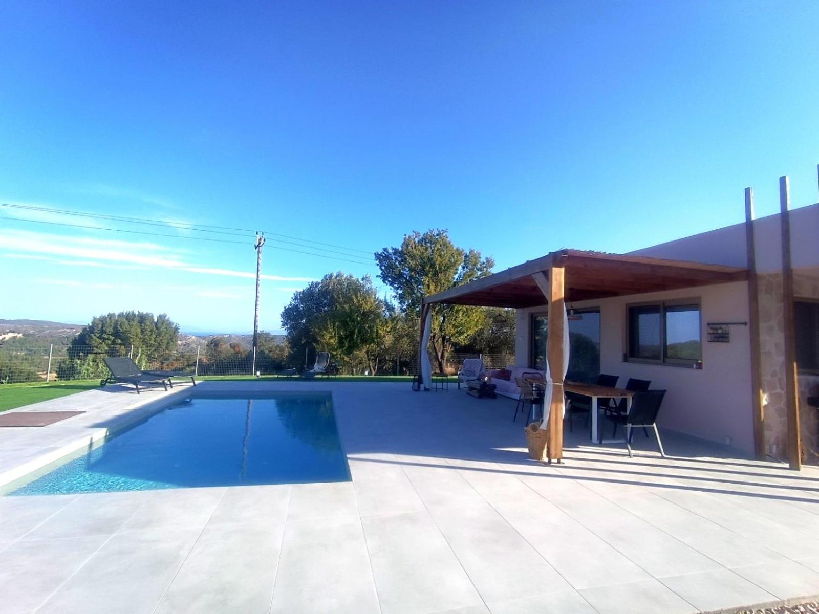 Imagio 22 Holiday home