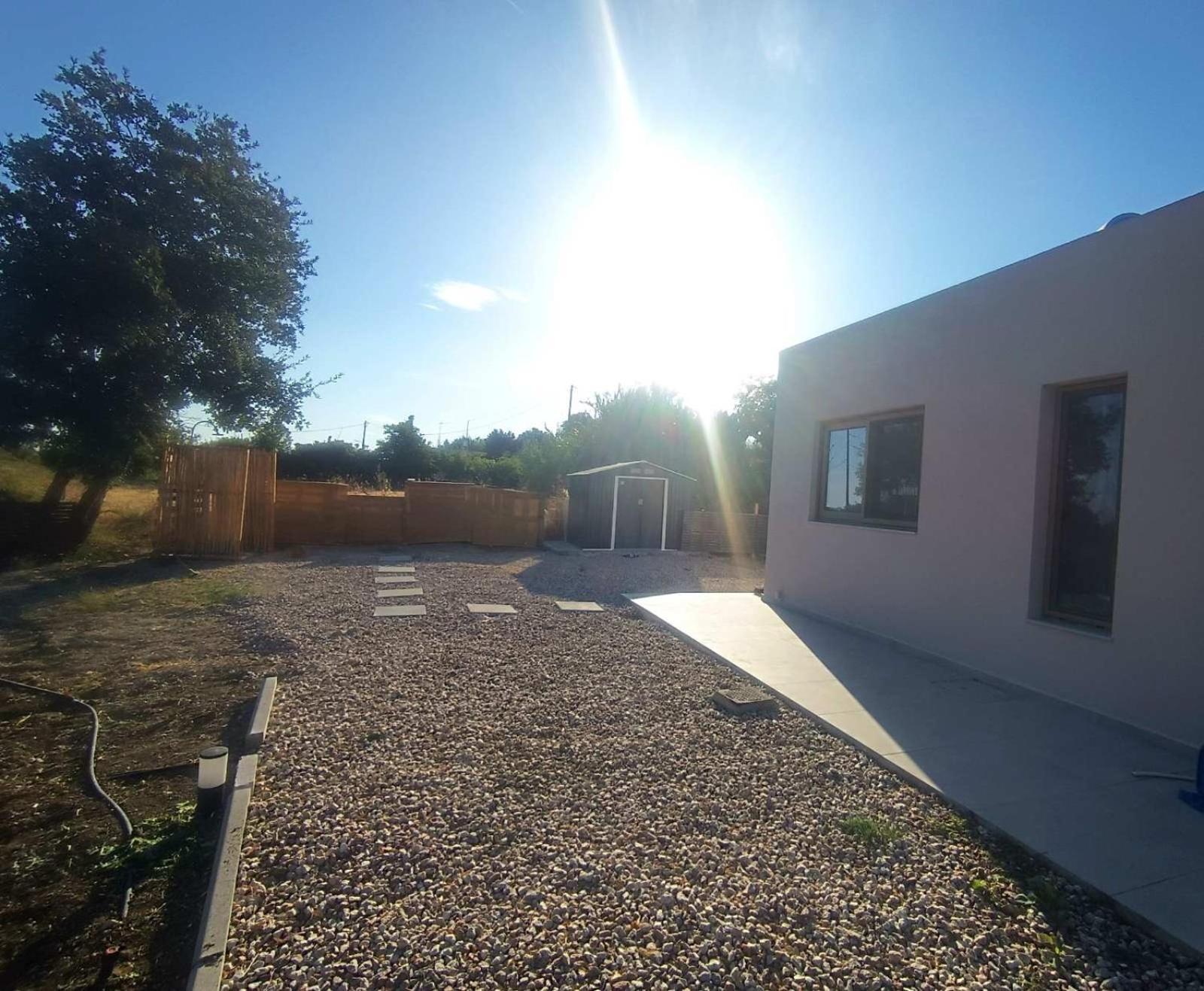 Imagio 22 Holiday home Salakos