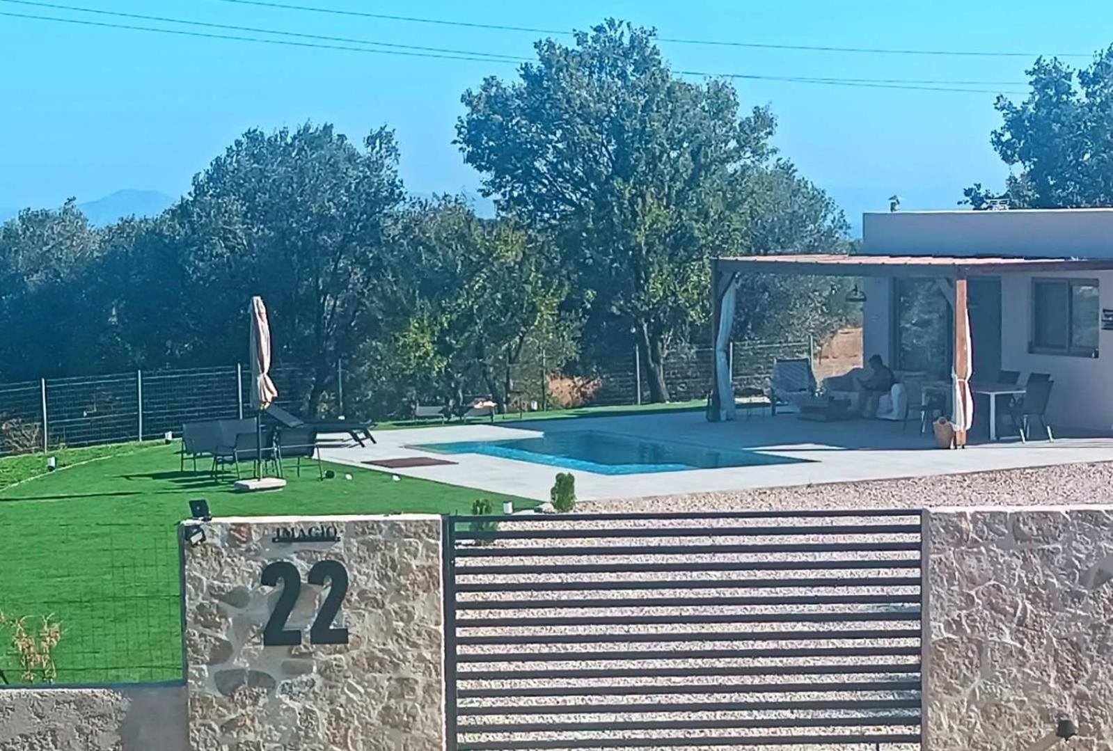 Holiday home Imagio 22 Salakos